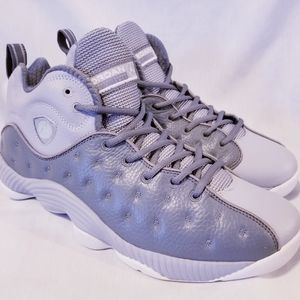 Jordan Sneakers Jumpman Team 2